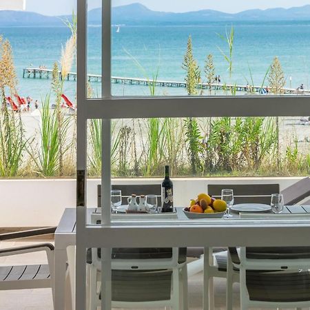 Ca'n Opus 321 Apartment Port de Alcudia  Exterior foto