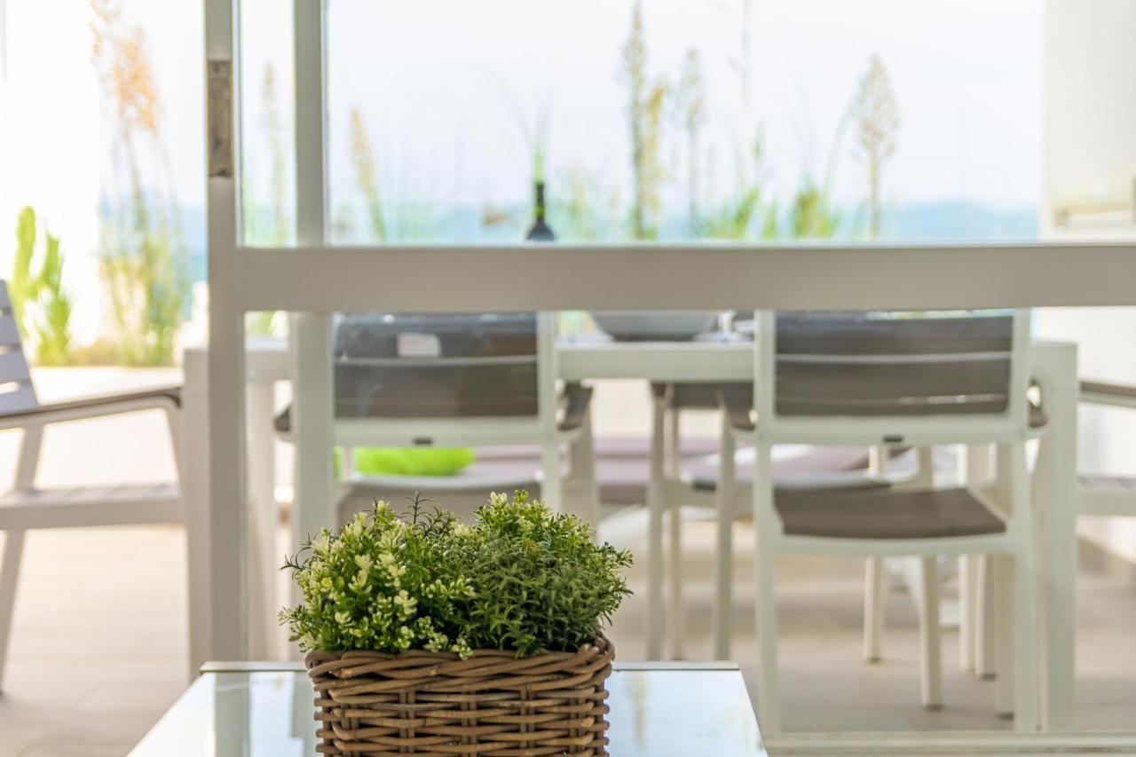 Ca'n Opus 321 Apartment Port de Alcudia  Exterior foto