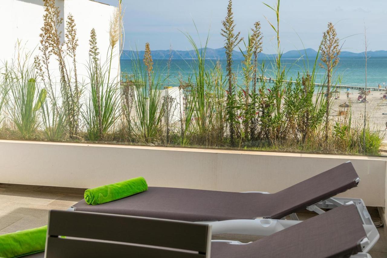 Ca'n Opus 321 Apartment Port de Alcudia  Exterior foto