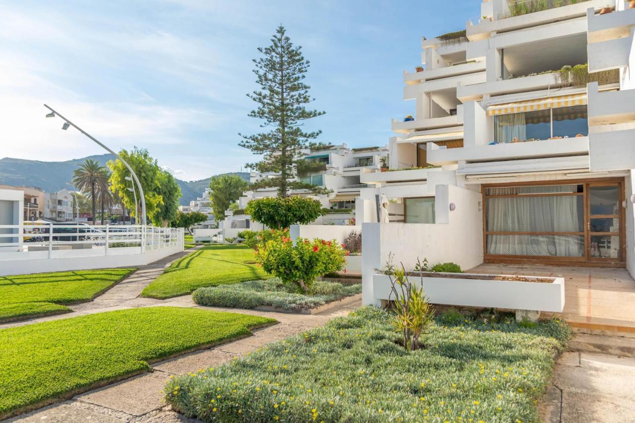 Ca'n Opus 321 Apartment Port de Alcudia  Exterior foto