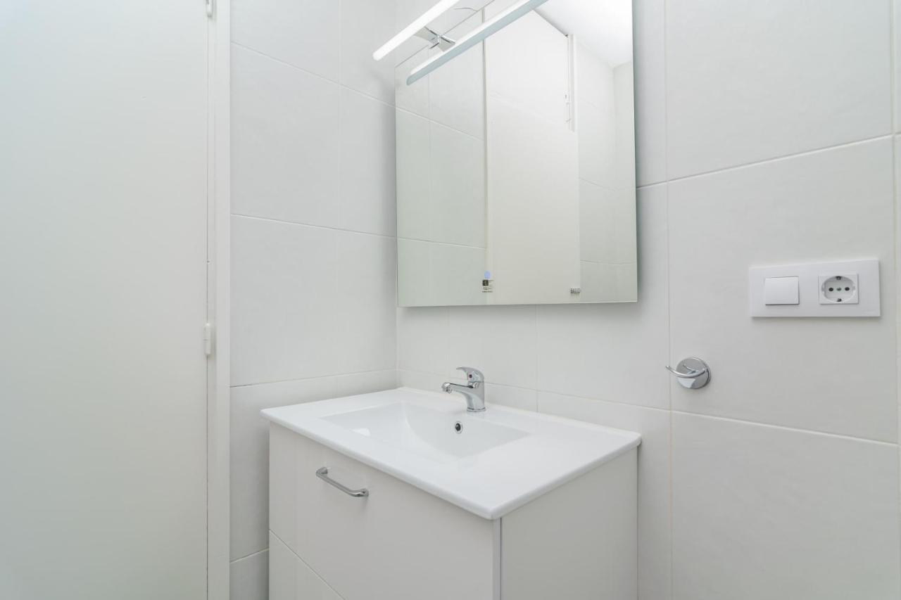 Ca'n Opus 321 Apartment Port de Alcudia  Exterior foto