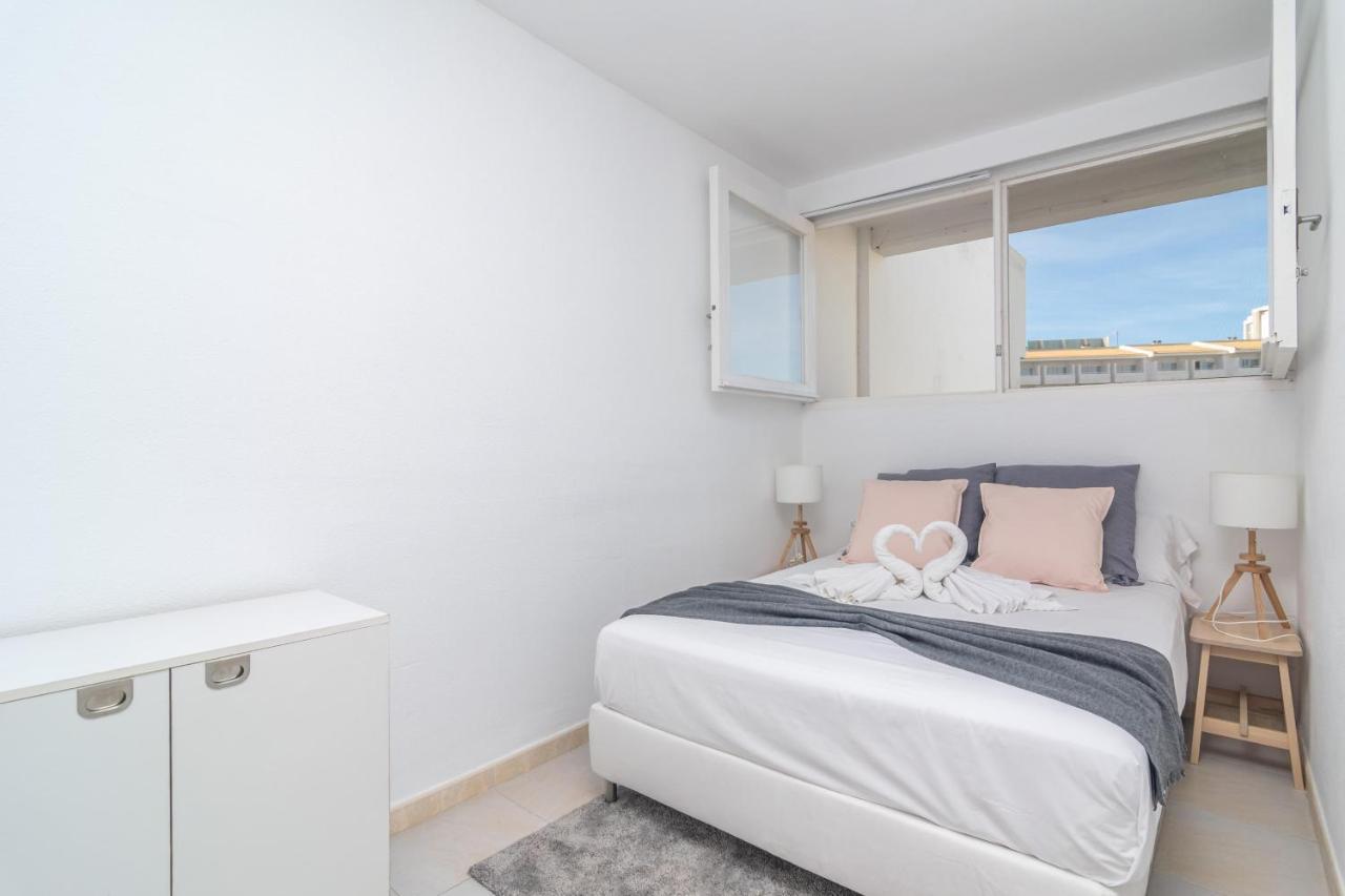 Ca'n Opus 321 Apartment Port de Alcudia  Exterior foto