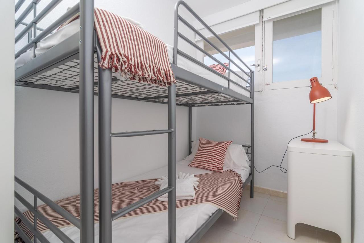 Ca'n Opus 321 Apartment Port de Alcudia  Exterior foto