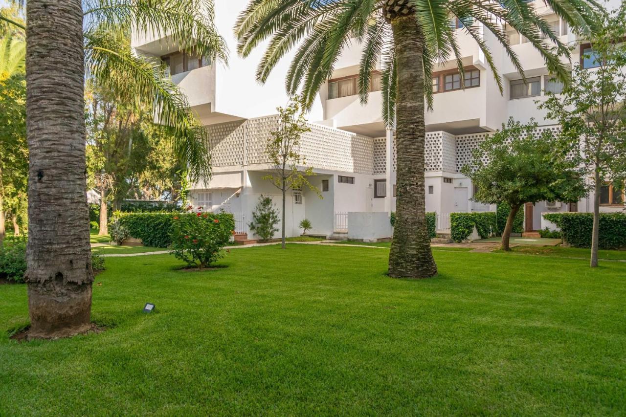 Ca'n Opus 321 Apartment Port de Alcudia  Exterior foto