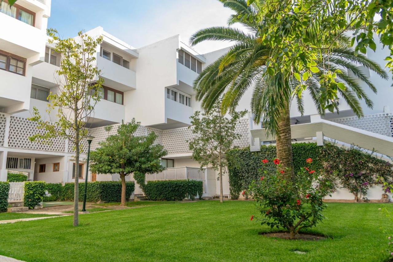 Ca'n Opus 321 Apartment Port de Alcudia  Exterior foto