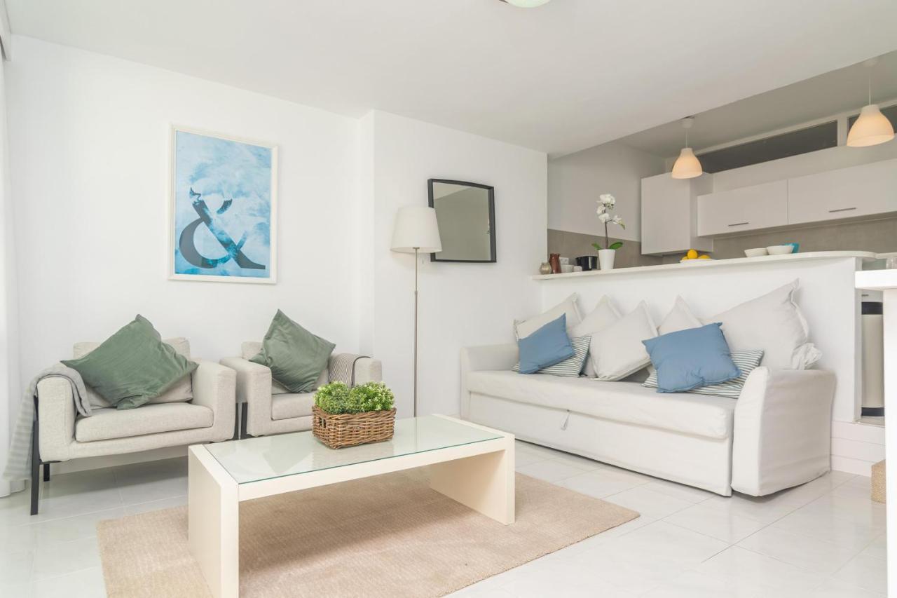 Ca'n Opus 321 Apartment Port de Alcudia  Exterior foto