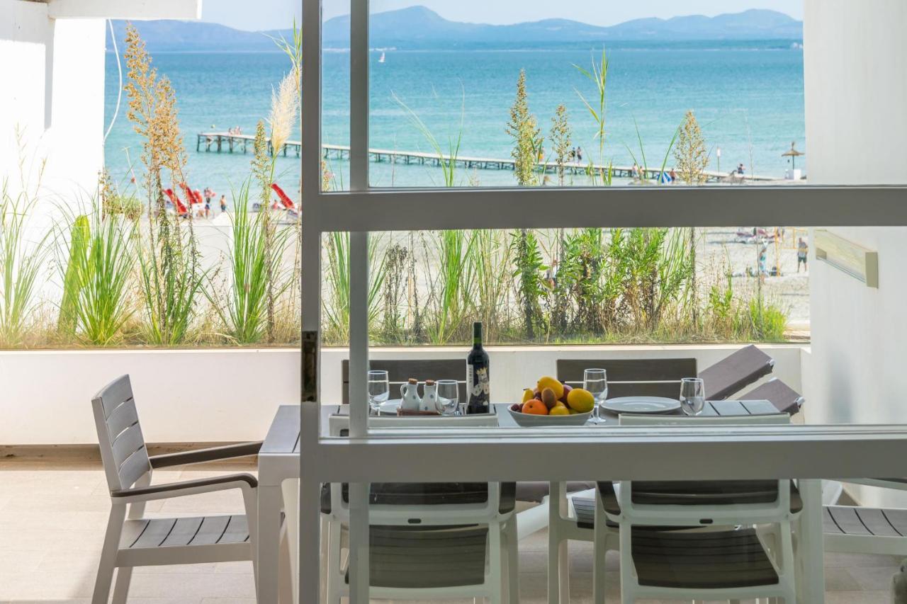 Ca'n Opus 321 Apartment Port de Alcudia  Exterior foto