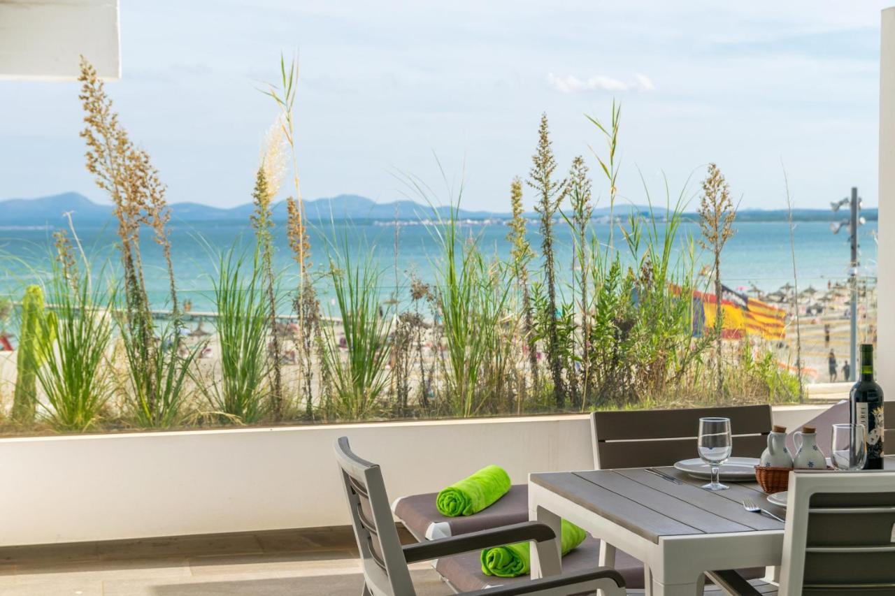 Ca'n Opus 321 Apartment Port de Alcudia  Exterior foto