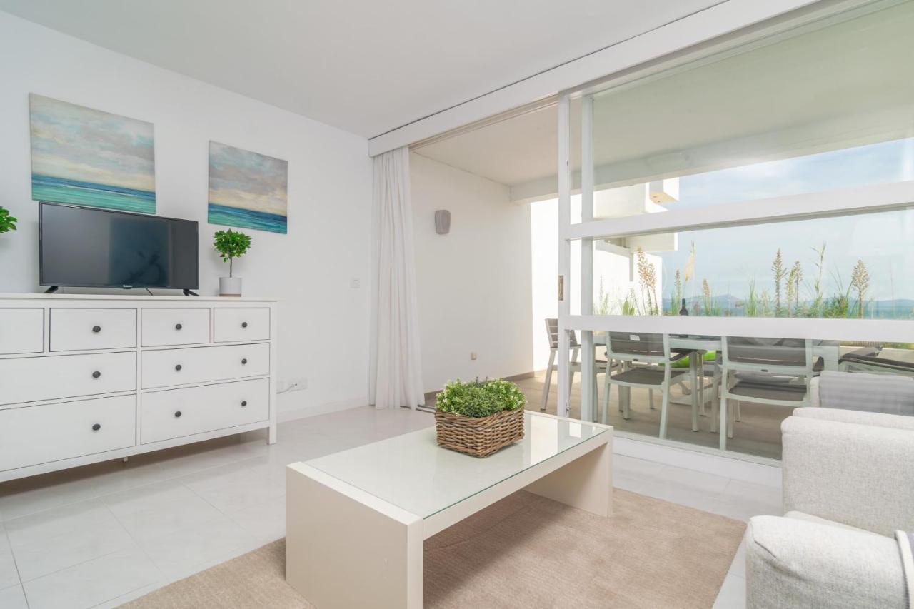 Ca'n Opus 321 Apartment Port de Alcudia  Exterior foto