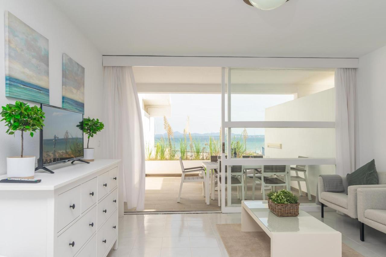 Ca'n Opus 321 Apartment Port de Alcudia  Exterior foto